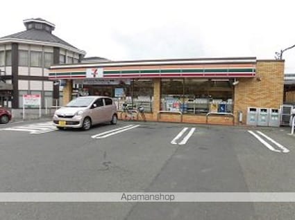 リバサイド青葉[1K/23.1m2]の周辺1