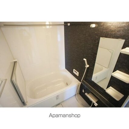 ピークサイドレジデンス早稲田[1LDK/39.08m2]のリビング・居間3