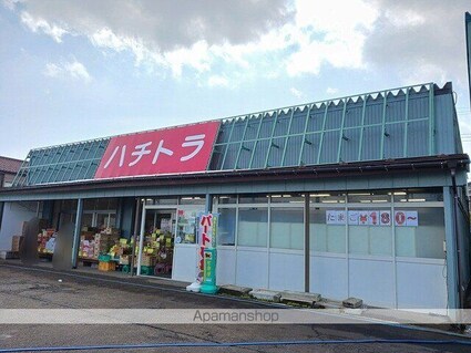 リッコ　ファムＡ[2LDK/56.89m2]の周辺5