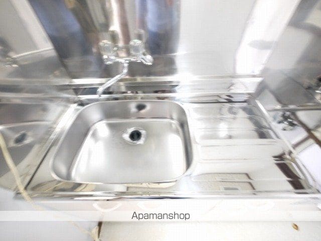 メイプル幸の内装写真