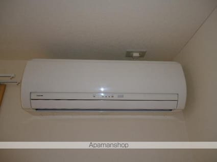 プレサス[1LDK/45.1m2]のその他設備