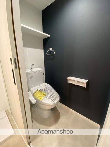 QUALIORの内装写真