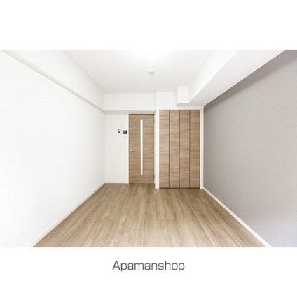 アルファコート立石２[1K/21.98m2]のリビング・居間