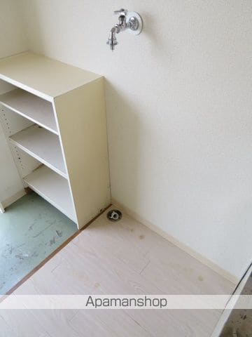 メゾンプラネット台原の内装写真