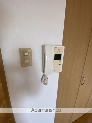 セイミツビルの内装写真