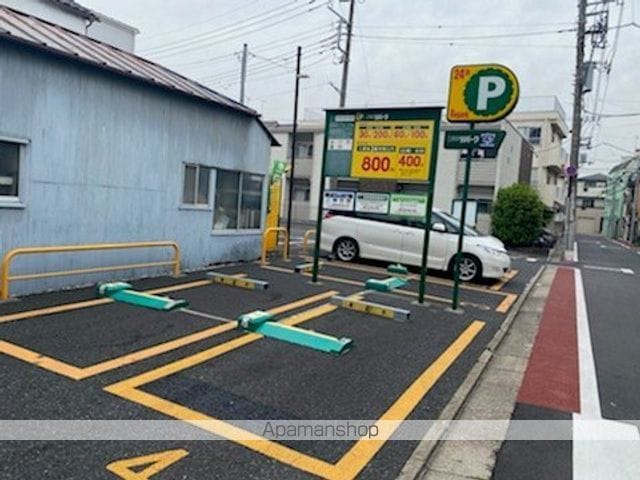 クレイノモンタニャレドンダの周辺写真