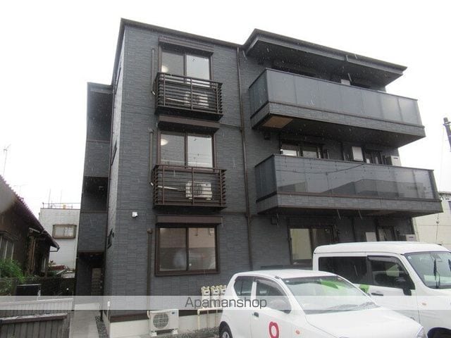 DーSOLACE末広4丁目の外観写真