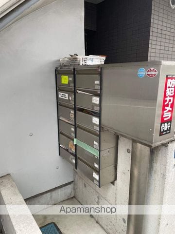 オークFLATSの外観写真