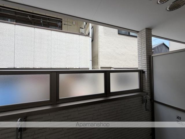 クレアール西今川の内装写真