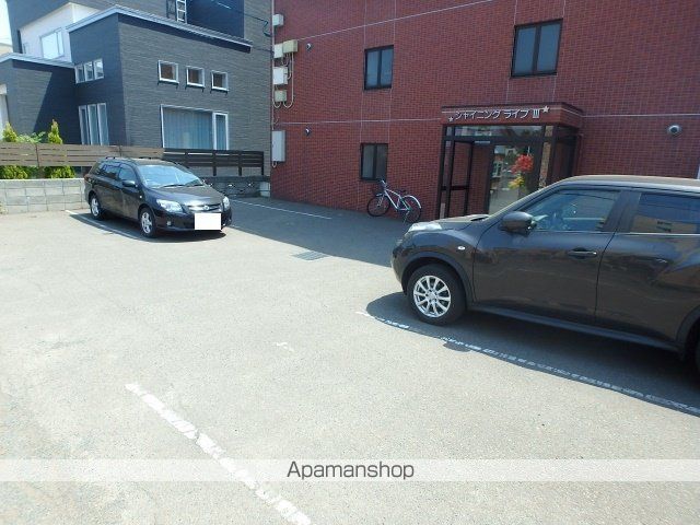 シャイニングライブIIIのその他写真