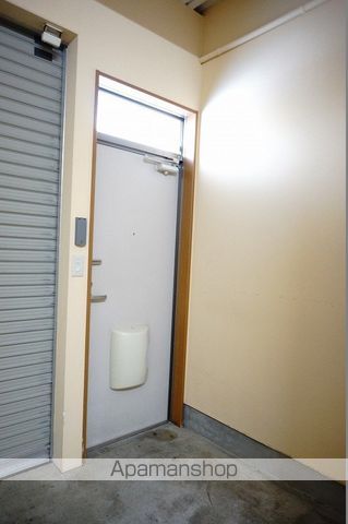 Private Garage 鴨江の内装写真