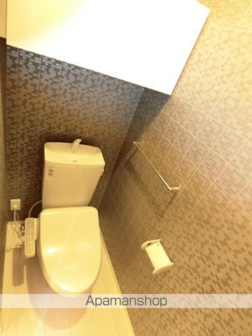 DーROOM RIVIEREの内装写真