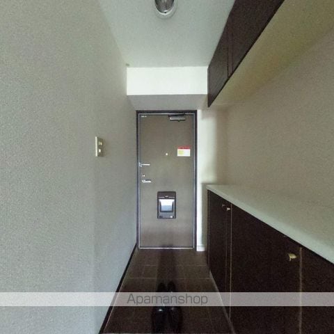 プレステージ青山の内装写真