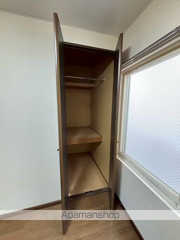 ハンドレッドヴィレッジHの内装写真