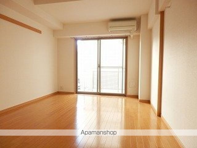 サンフローラ西新の内装写真