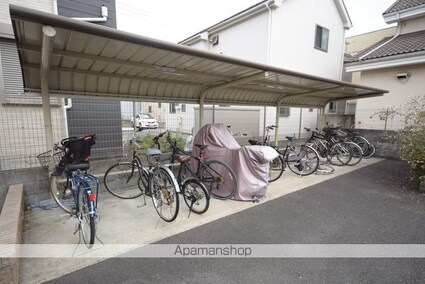 ヴィラ　アカシア[1LDK/43.64m2]の共用部9