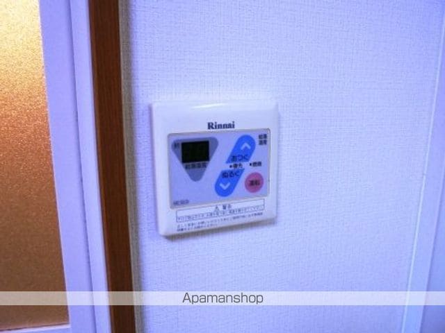アンフィニィ松ヶ丘の内装写真