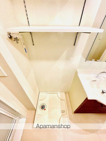 グレイスクレスト旭の内装写真