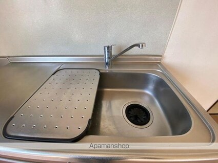 フレグランス円座　Ｄ棟[2LDK/57.81m2]の内装4