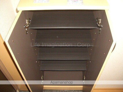 ジュピター[1K/31.02m2]の玄関