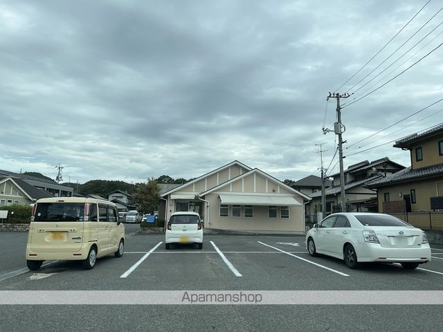 マリベール多聞の周辺写真