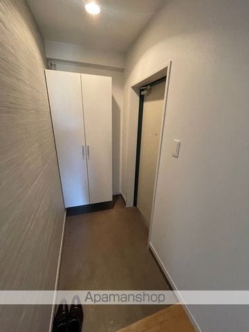 コルティーレマルフクの内装写真