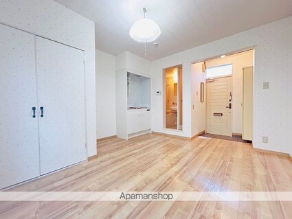 セントラルハイム[1R/18m2]のその他部屋・スペース