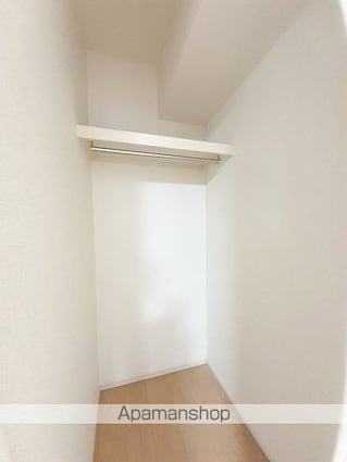 グランツＡ[1LDK/43.76m2]の収納