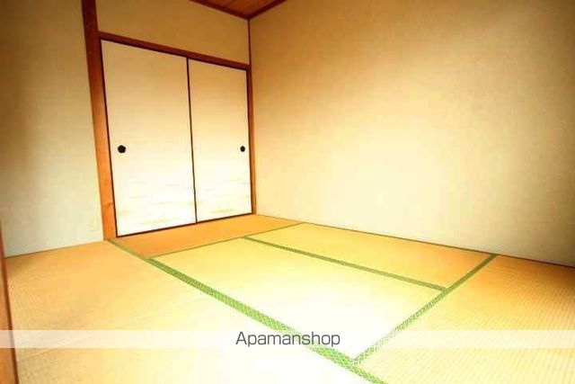 ミマタハイツの内装写真