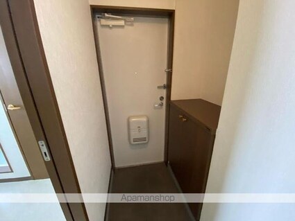 ａｎ[2DK/46.78m2]の玄関