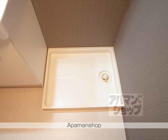 レジデンス古橋の内装写真