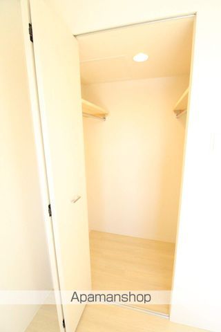 SUCREの内装写真