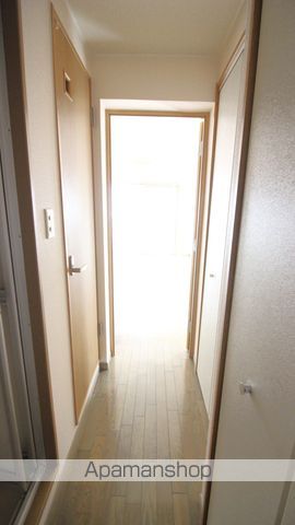 ハイツ寛の内装写真