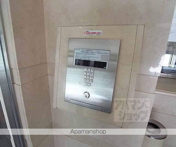 ライオンズマンション四条堀川のその他写真