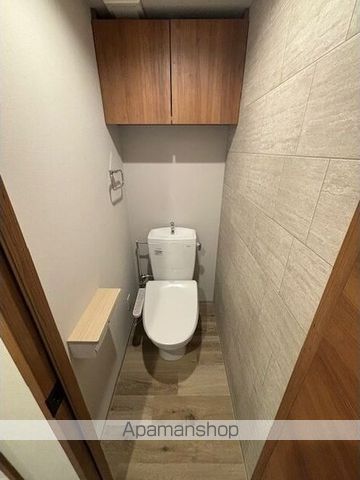 ドゥ・ヴィルヌーブの内装写真
