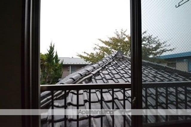 パナハイツ関根の内装写真