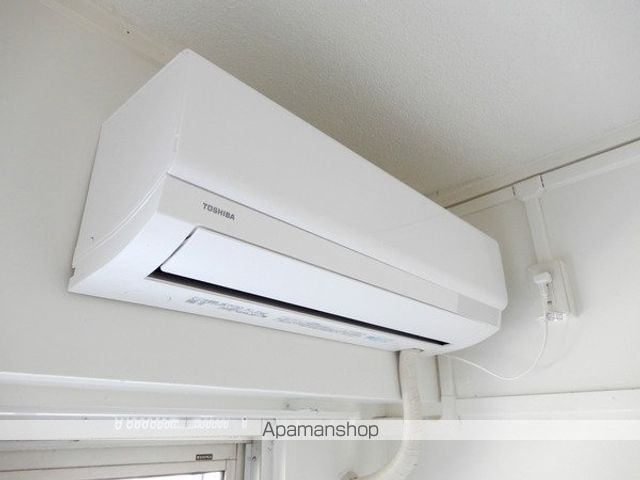 ビレッジハウス八浜2号棟の内装写真