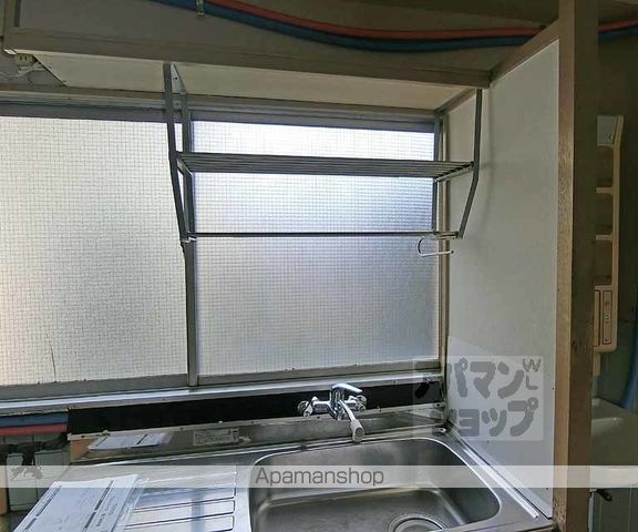 山内ビルの内装写真