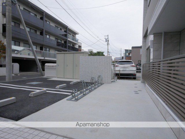 グランメール石山通のその他写真