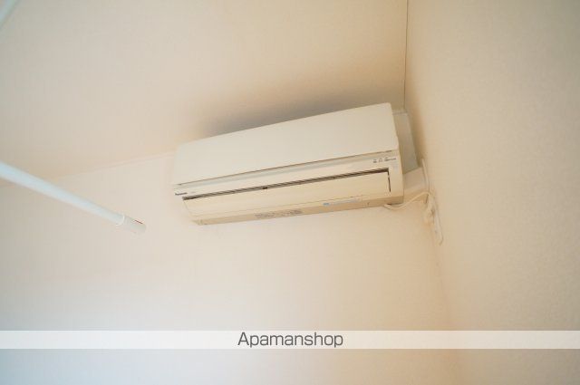 INCONTROの内装写真