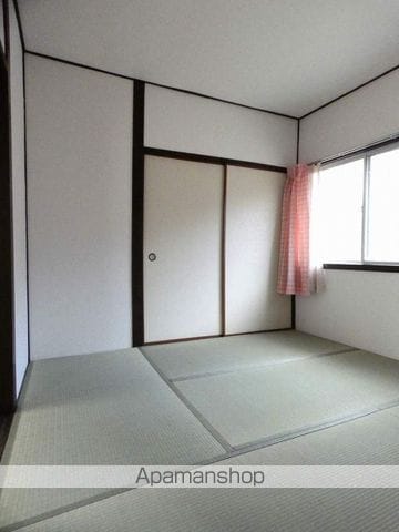 西鉄天神大牟田線 西鉄二日市駅 徒歩7分 1階建 築57年の内装写真