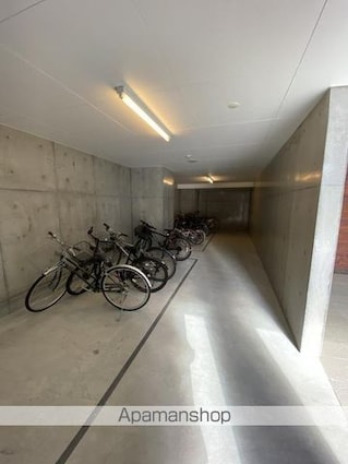 リンヒナーノｈ[1LDK/38.61m2]の共用部1