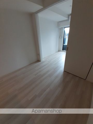レジュールアッシュ谷町四丁目グランクラスの内装写真