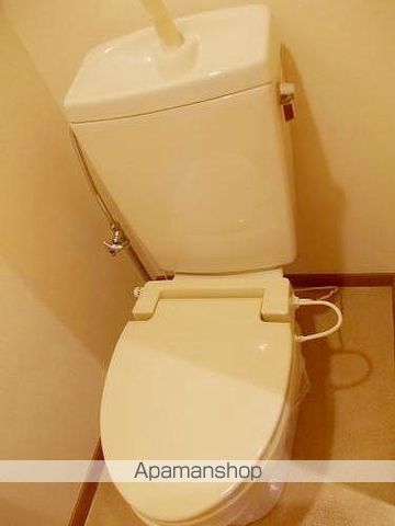 コモドハウスIの内装写真
