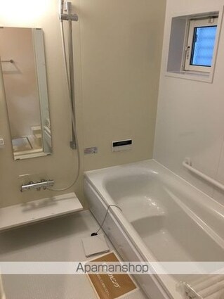 Ｄーｒｏｏｍ新寺[1LDK/50.53m2]のバス