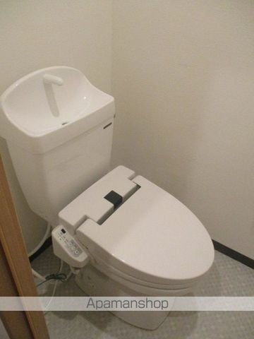 エヌズコートウエストの内装写真