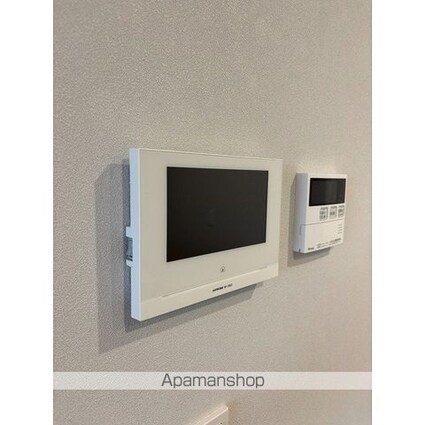 Ｇｒａｎｄ　Ｓｔａｍｍ[1LDK/44.52m2]のセキュリティ