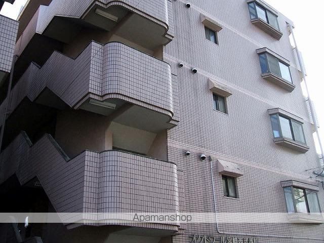 オクトワール宮崎西弐番館の外観写真