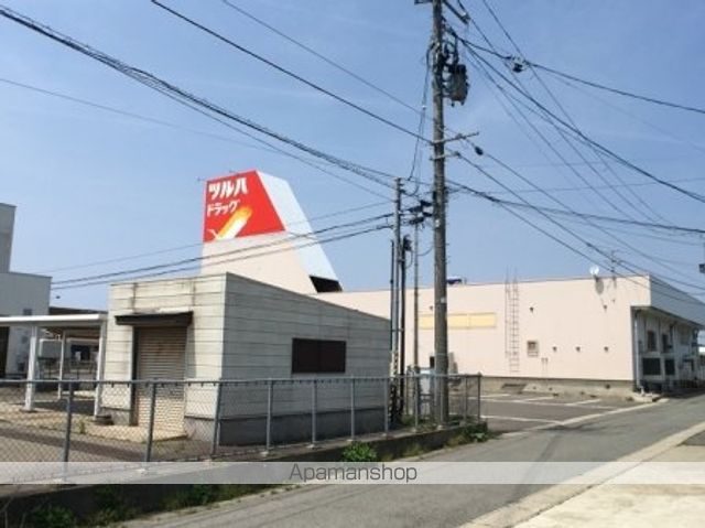 ヴァンセンヌ広面の周辺写真
