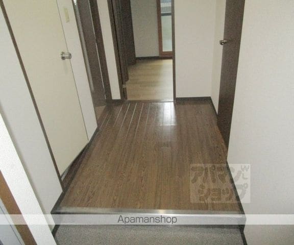 S-Glanzの内装写真